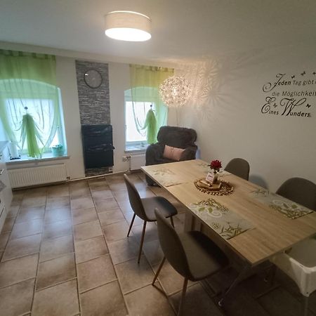 Ferienwohnung Rotheneder- Rupp Niederndorf  Eksteriør billede