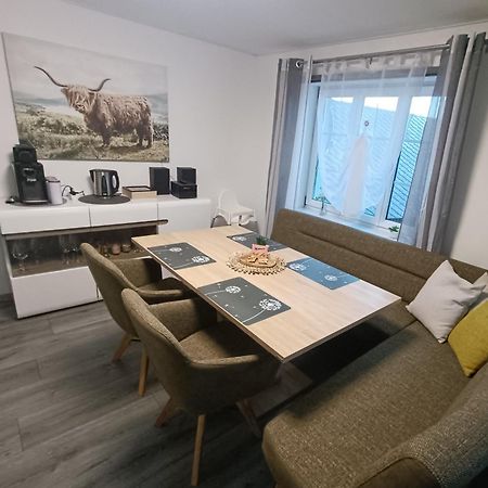 Ferienwohnung Rotheneder- Rupp Niederndorf  Eksteriør billede