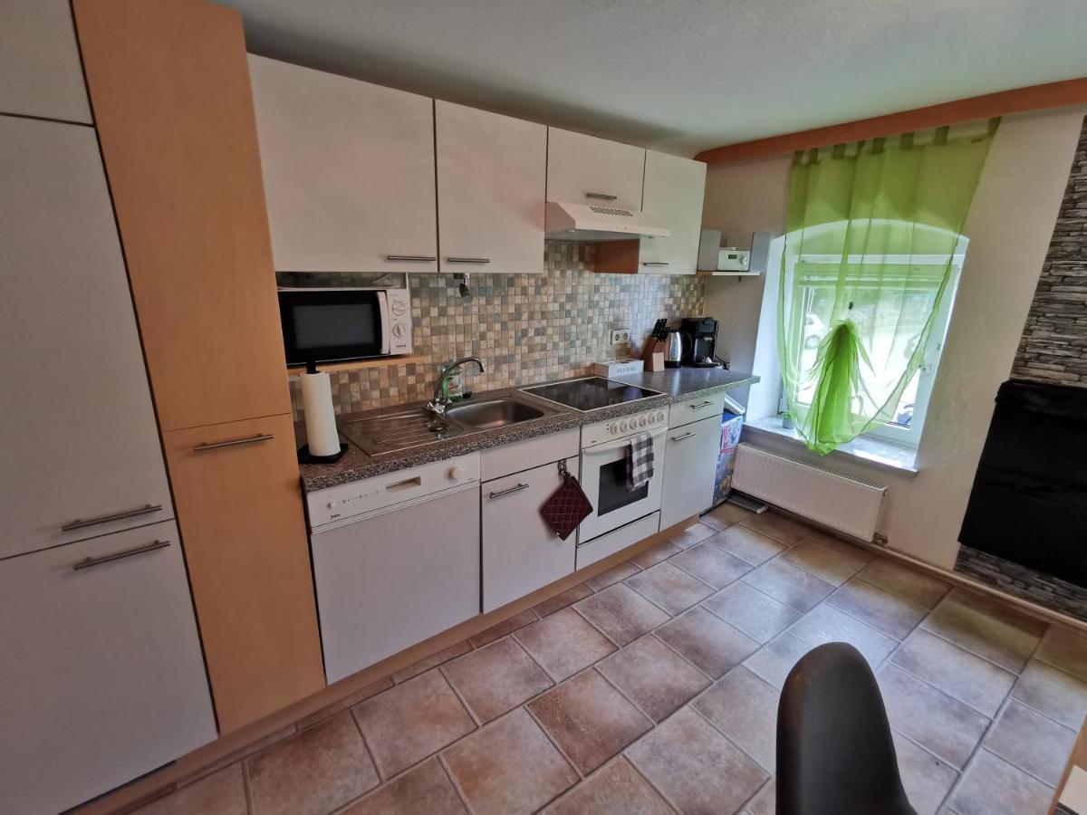 Ferienwohnung Rotheneder- Rupp Niederndorf  Eksteriør billede