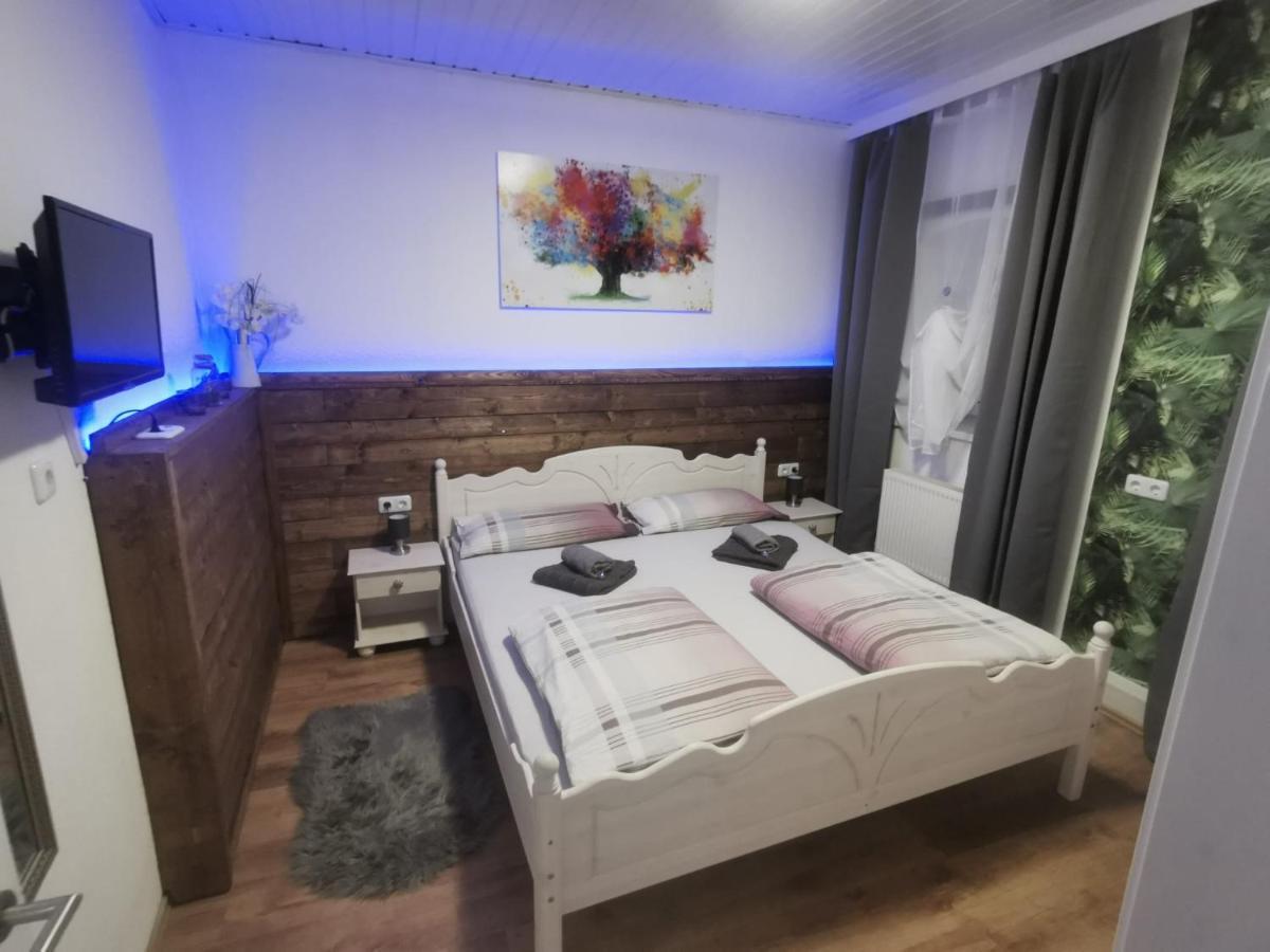Ferienwohnung Rotheneder- Rupp Niederndorf  Eksteriør billede