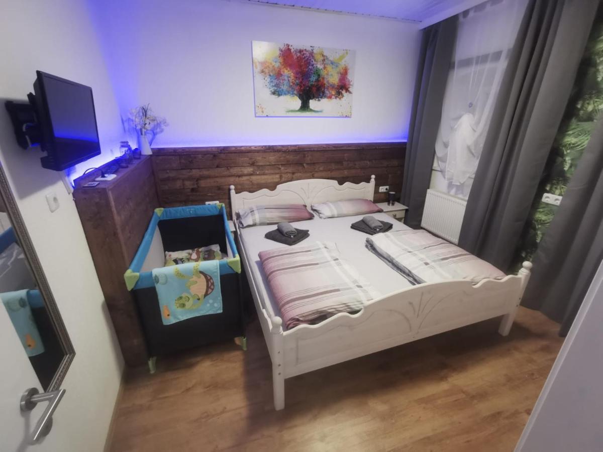 Ferienwohnung Rotheneder- Rupp Niederndorf  Eksteriør billede