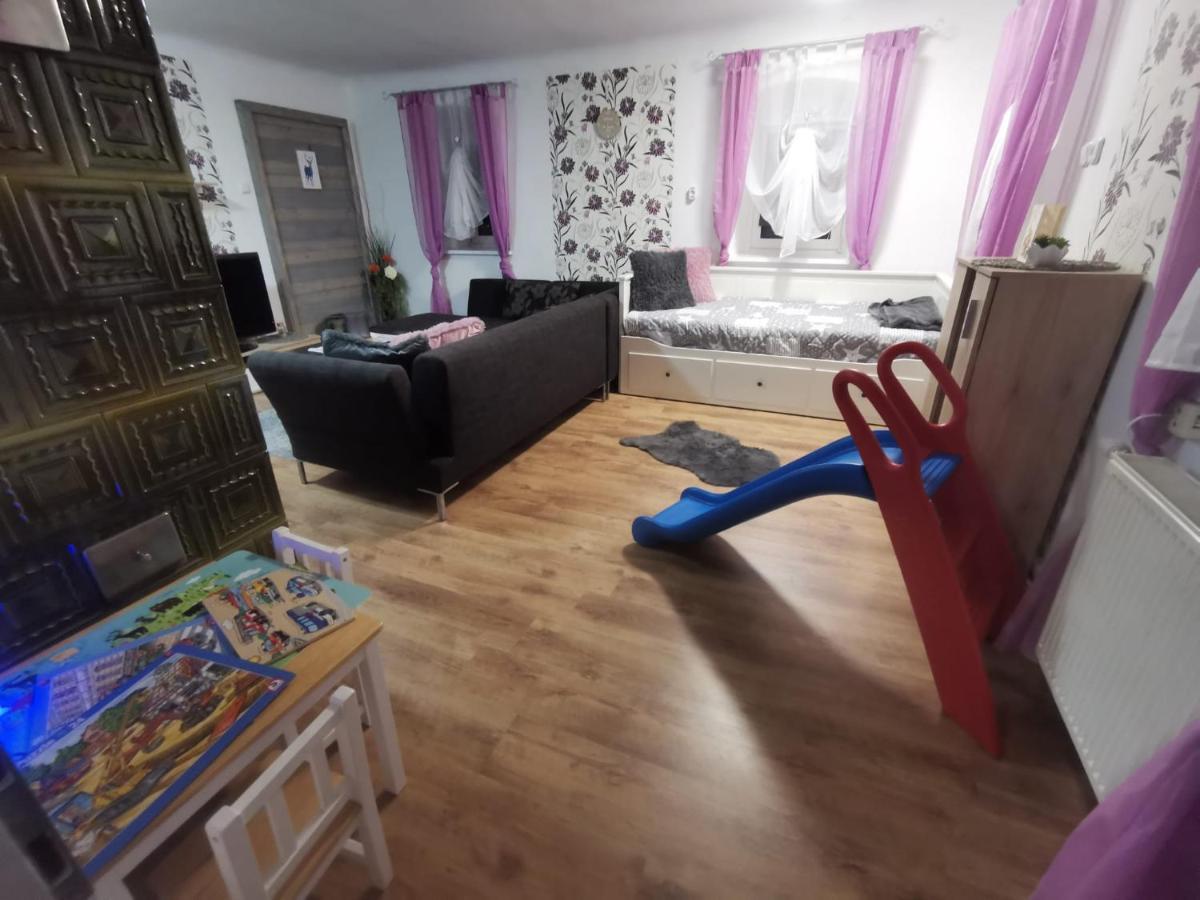 Ferienwohnung Rotheneder- Rupp Niederndorf  Eksteriør billede