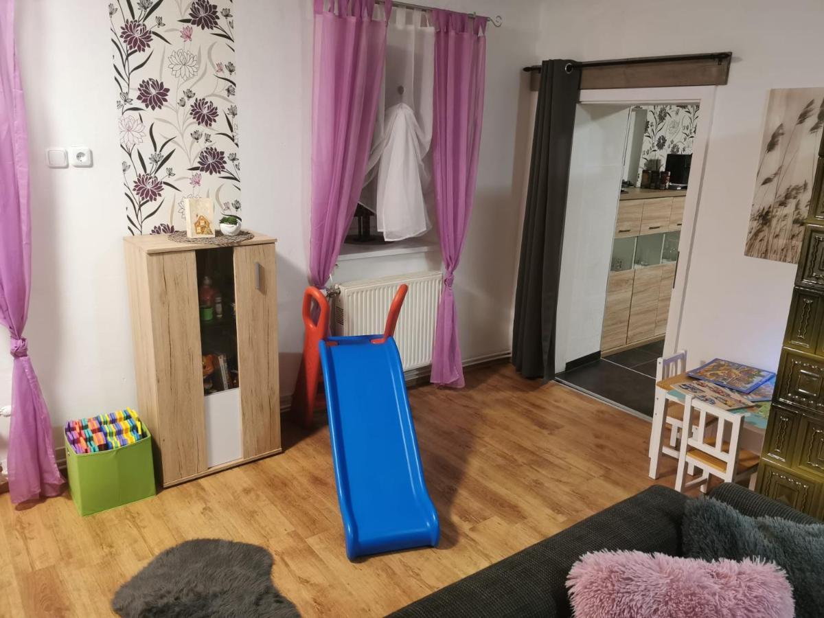Ferienwohnung Rotheneder- Rupp Niederndorf  Eksteriør billede