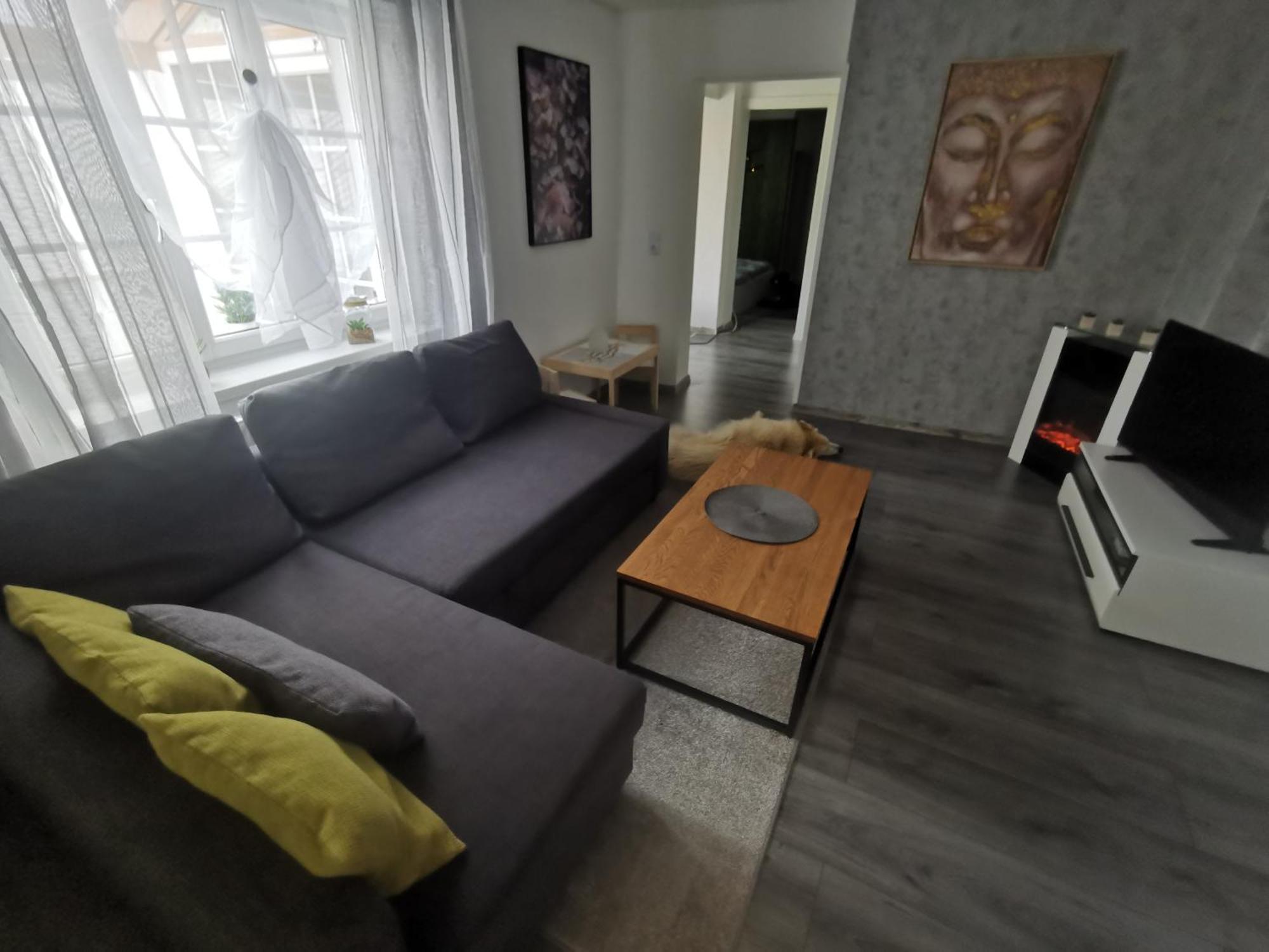 Ferienwohnung Rotheneder- Rupp Niederndorf  Værelse billede