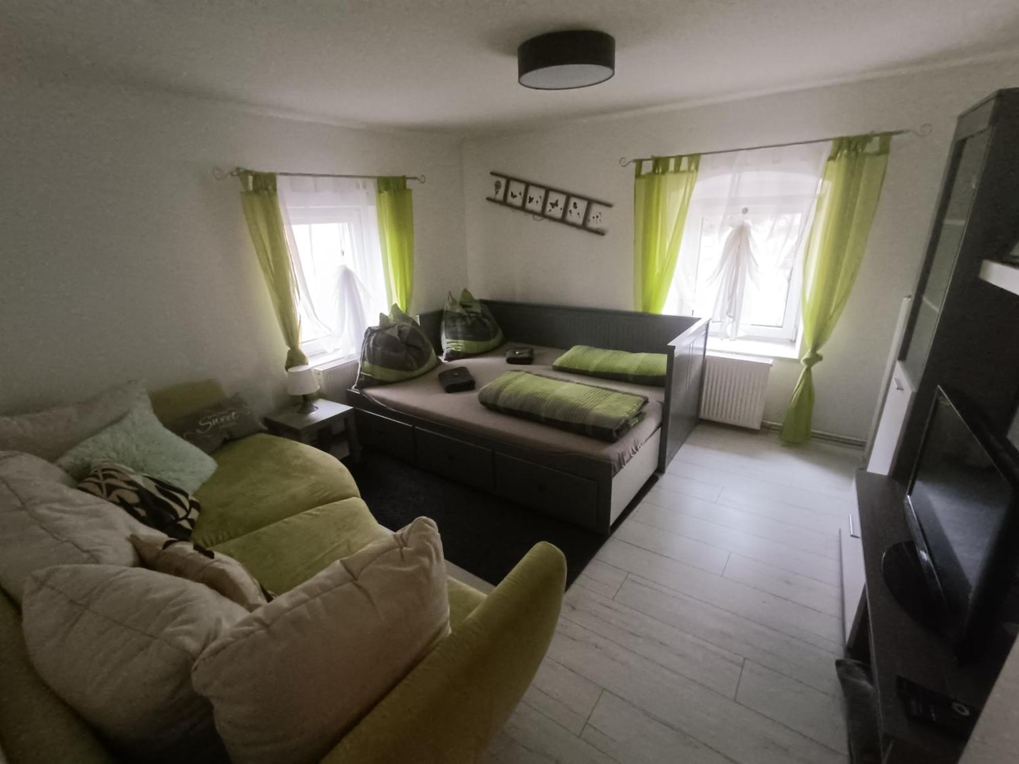 Ferienwohnung Rotheneder- Rupp Niederndorf  Eksteriør billede