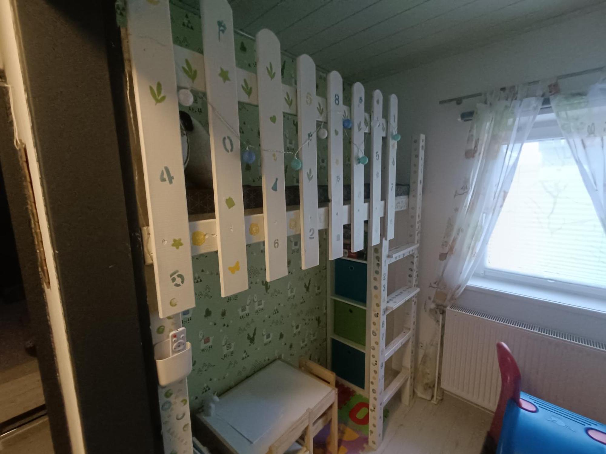 Ferienwohnung Rotheneder- Rupp Niederndorf  Eksteriør billede