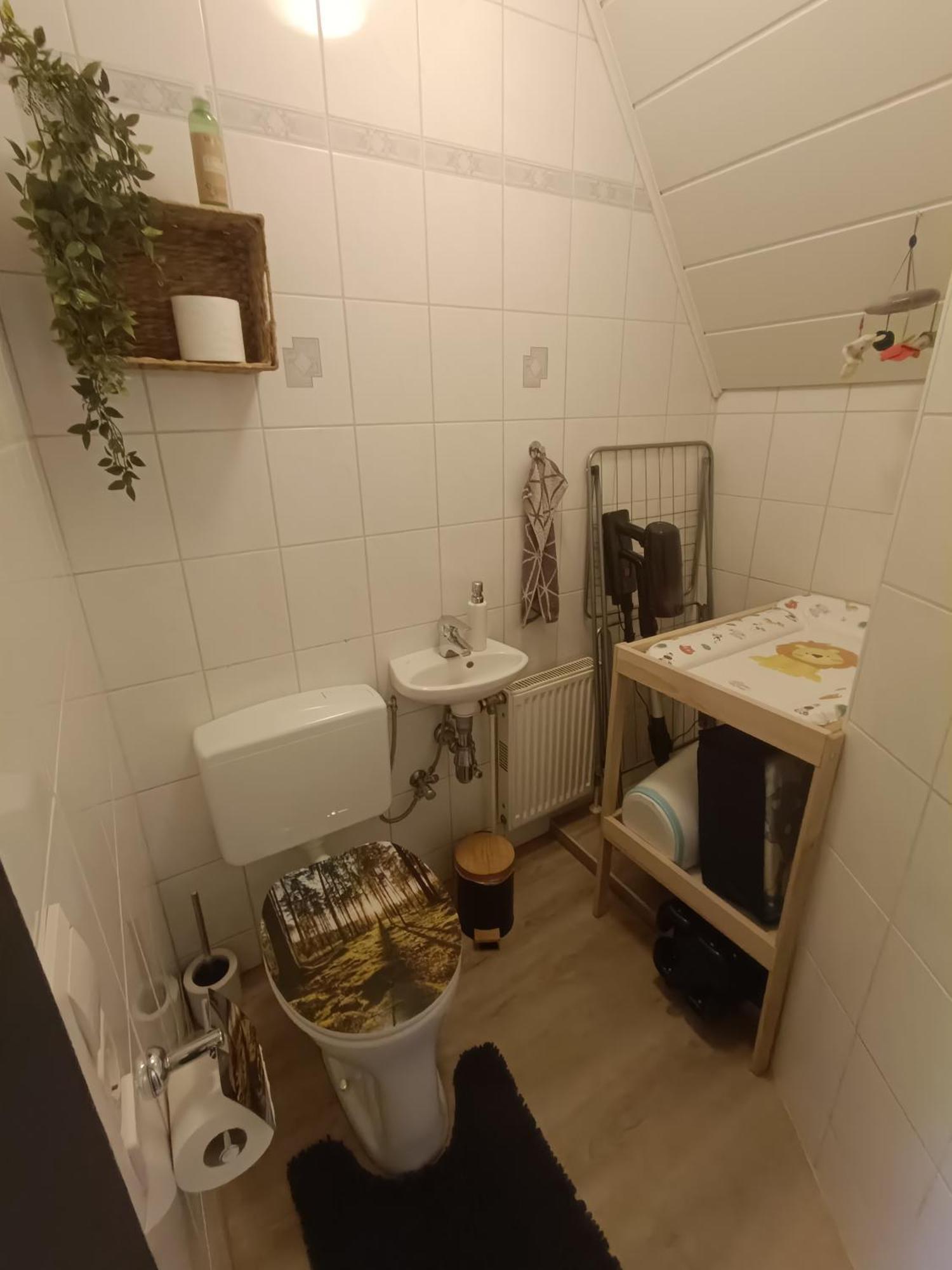 Ferienwohnung Rotheneder- Rupp Niederndorf  Eksteriør billede