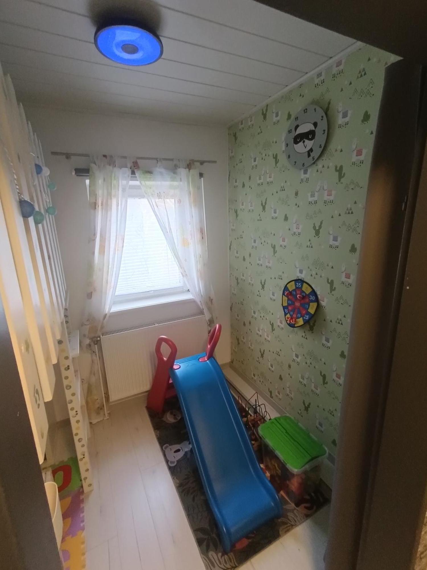 Ferienwohnung Rotheneder- Rupp Niederndorf  Eksteriør billede