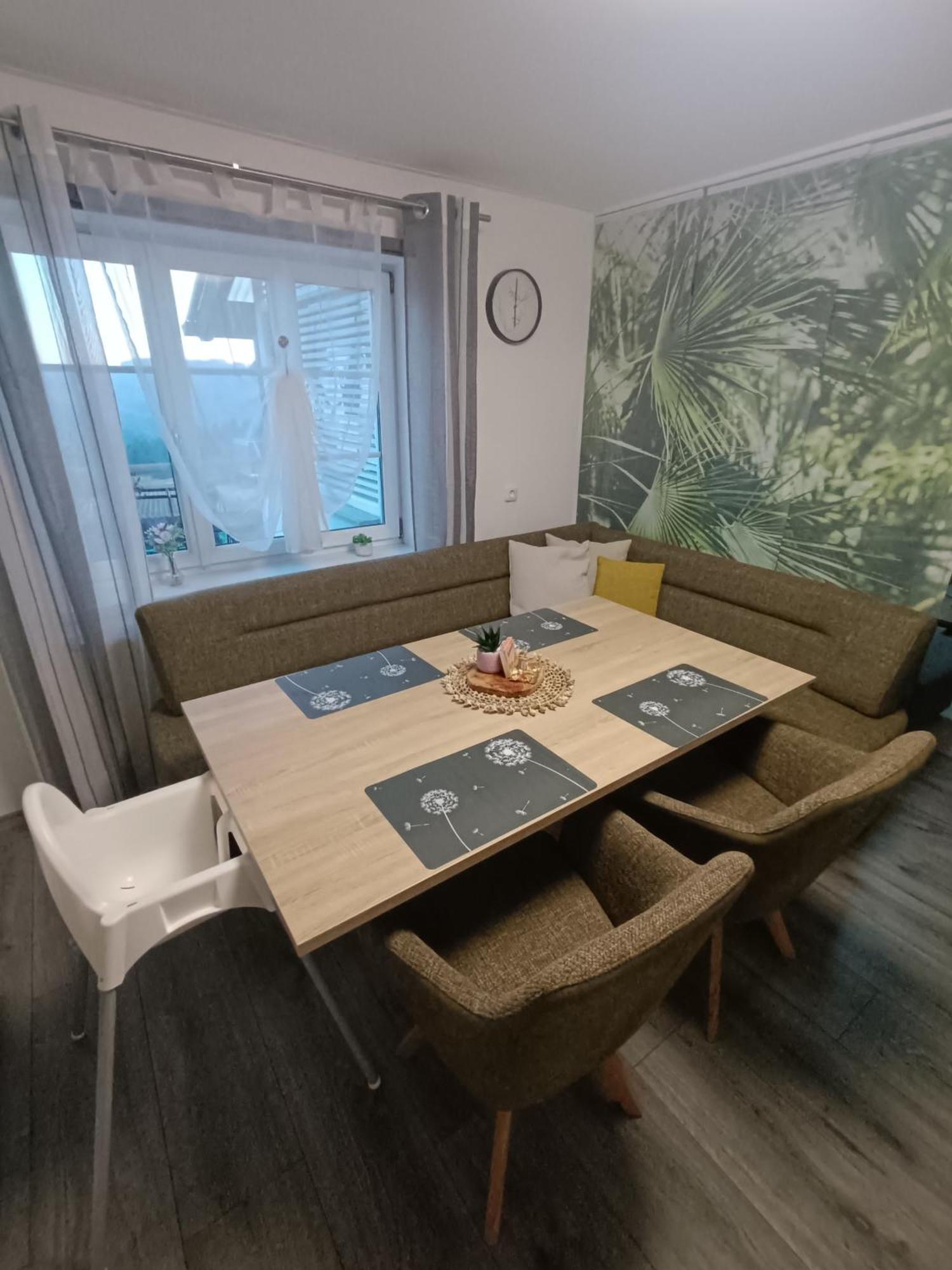 Ferienwohnung Rotheneder- Rupp Niederndorf  Eksteriør billede